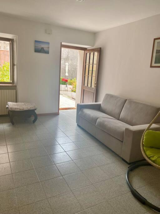 Casa Ca Orsa Villa คาวาญอง เวโรเนเซ ภายนอก รูปภาพ