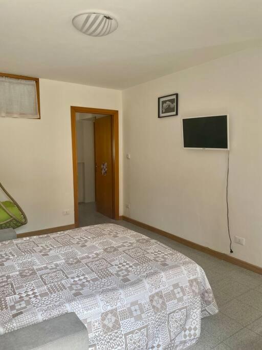 Casa Ca Orsa Villa คาวาญอง เวโรเนเซ ภายนอก รูปภาพ