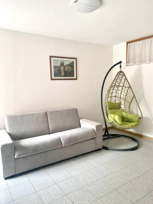 Casa Ca Orsa Villa คาวาญอง เวโรเนเซ ภายนอก รูปภาพ
